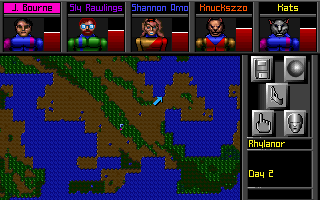 PC Screenshots