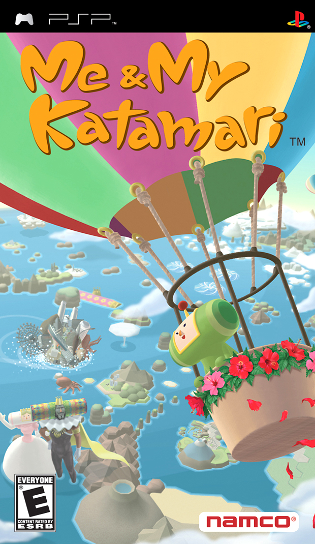 Box Art
