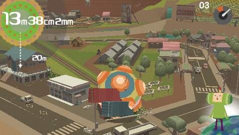 Me & My Katamari