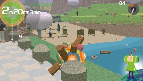 Me & My Katamari
