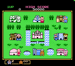 NES Screenshots