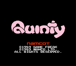 NES Screenshots