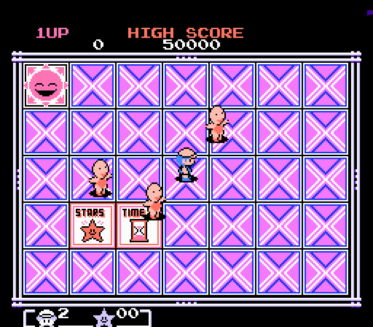 NES Screenshots