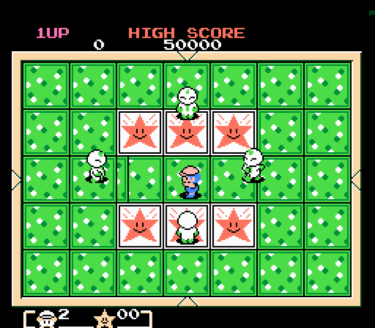 NES Screenshots
