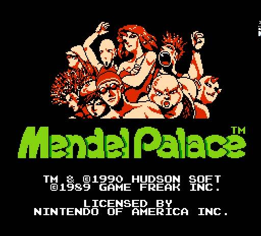 NES Screenshots