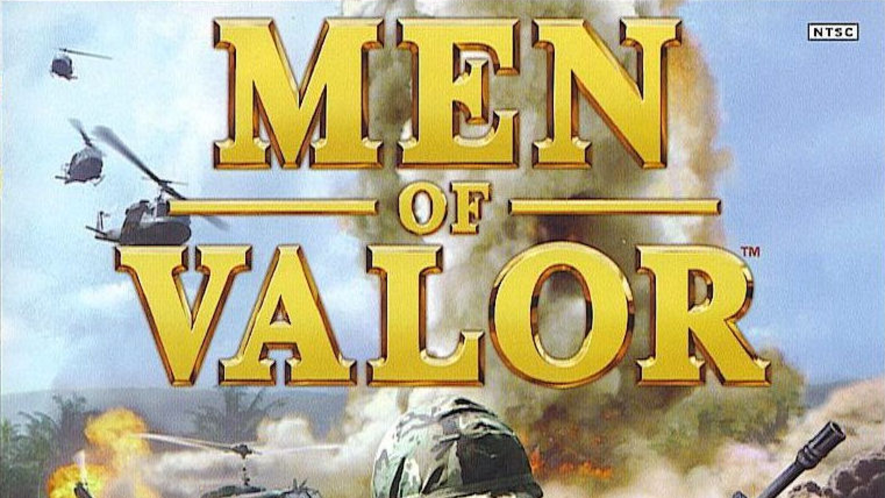Men of Valor