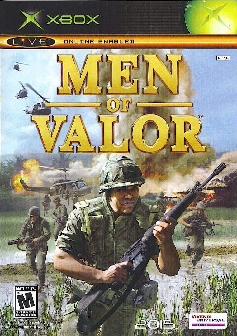 Box Art