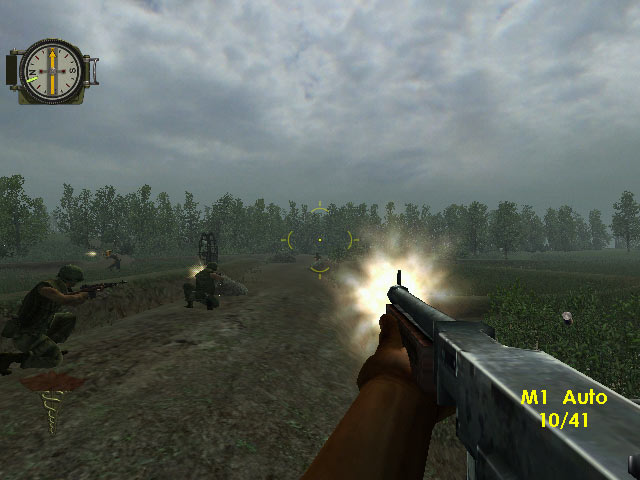 XBOX Screenshots