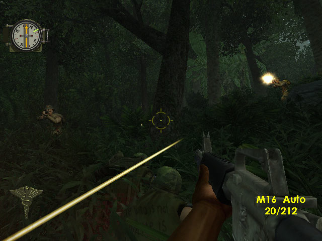 XBOX Screenshots