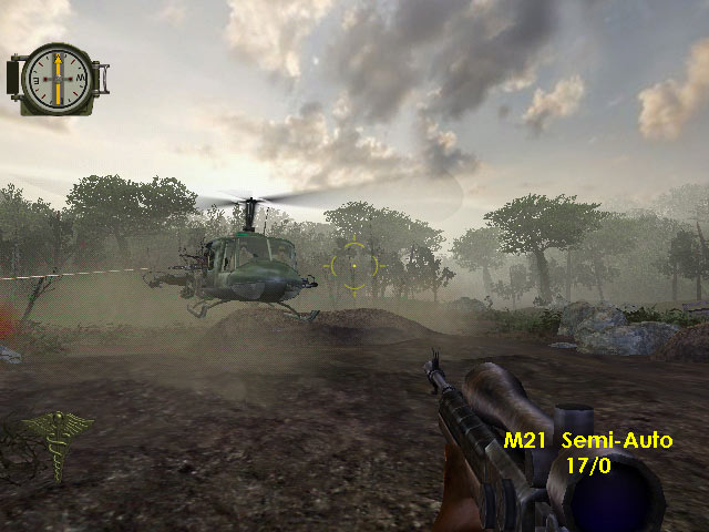 XBOX Screenshots