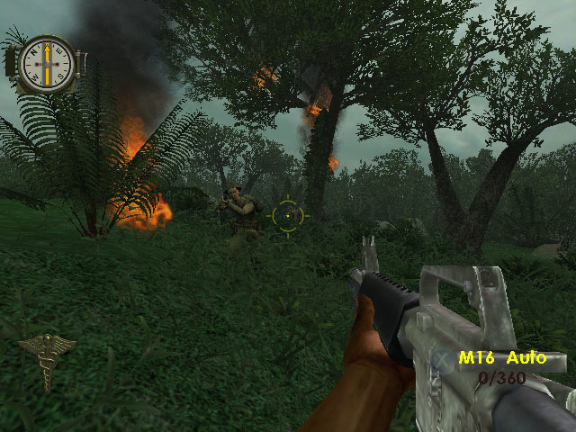 XBOX Screenshots