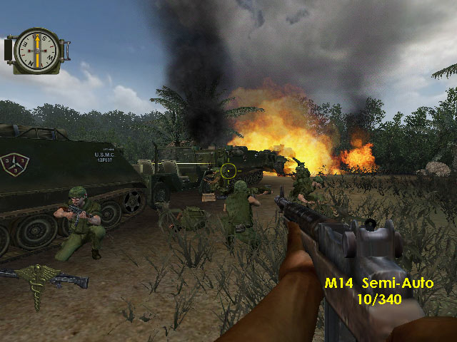 XBOX Screenshots