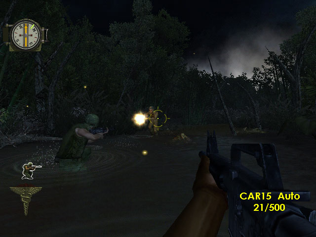 XBOX Screenshots