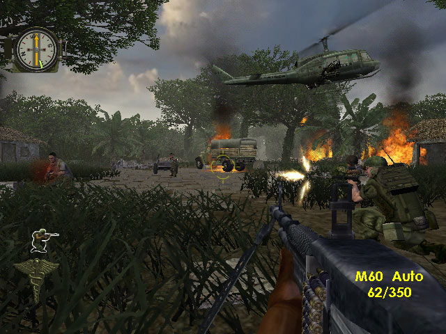 XBOX Screenshots