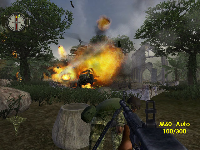 XBOX Screenshots