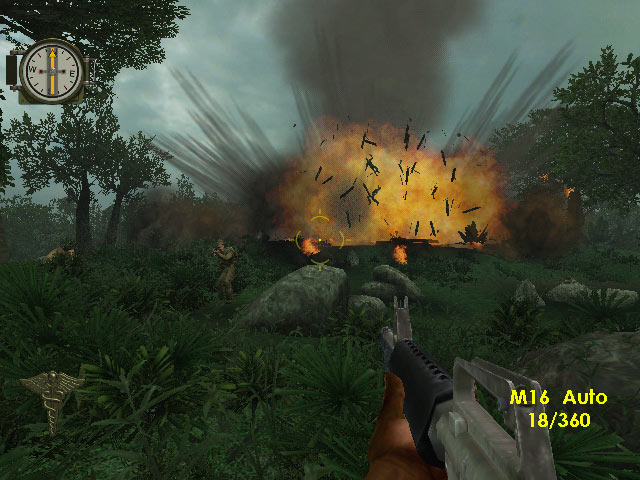 XBOX Screenshots