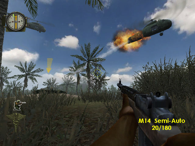 XBOX Screenshots