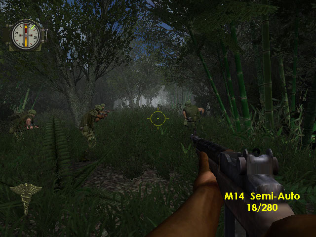 XBOX Screenshots