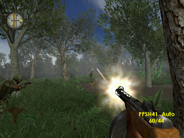 XBOX Screenshots