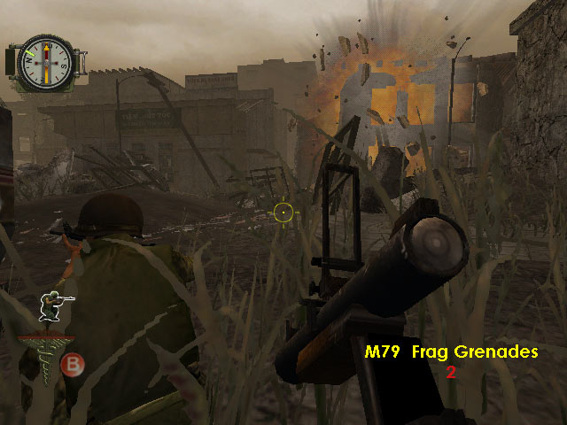 XBOX Screenshots