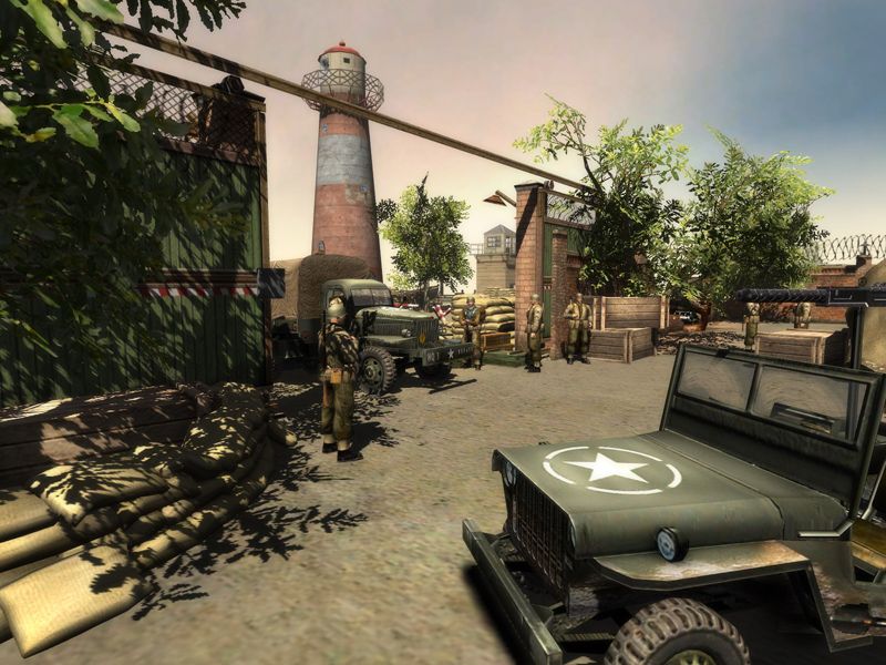 Screenshots
