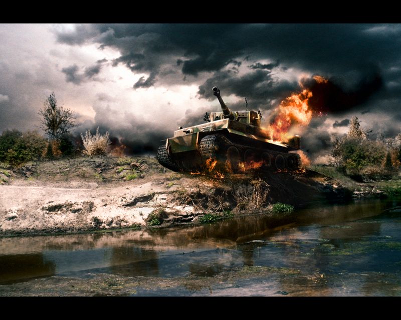 Concept Art