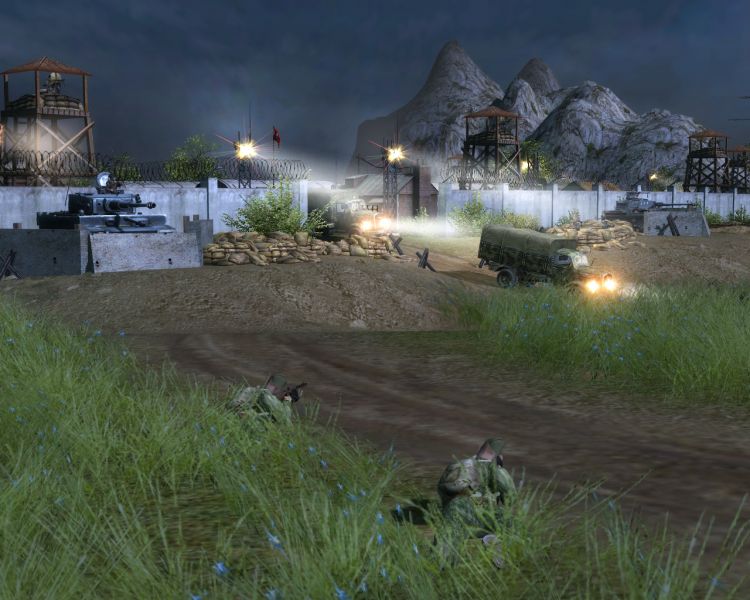 Screenshots