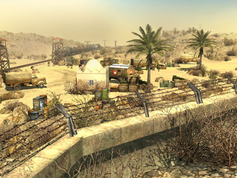 Screenshots