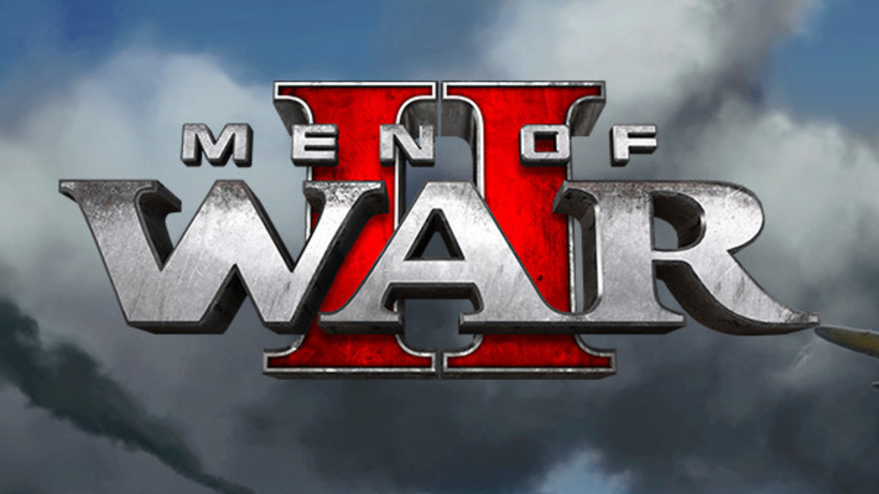 Men of War II