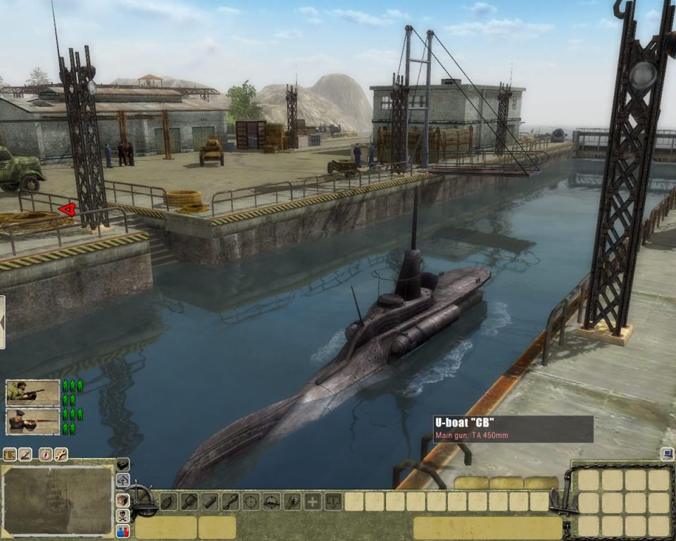 Screenshots