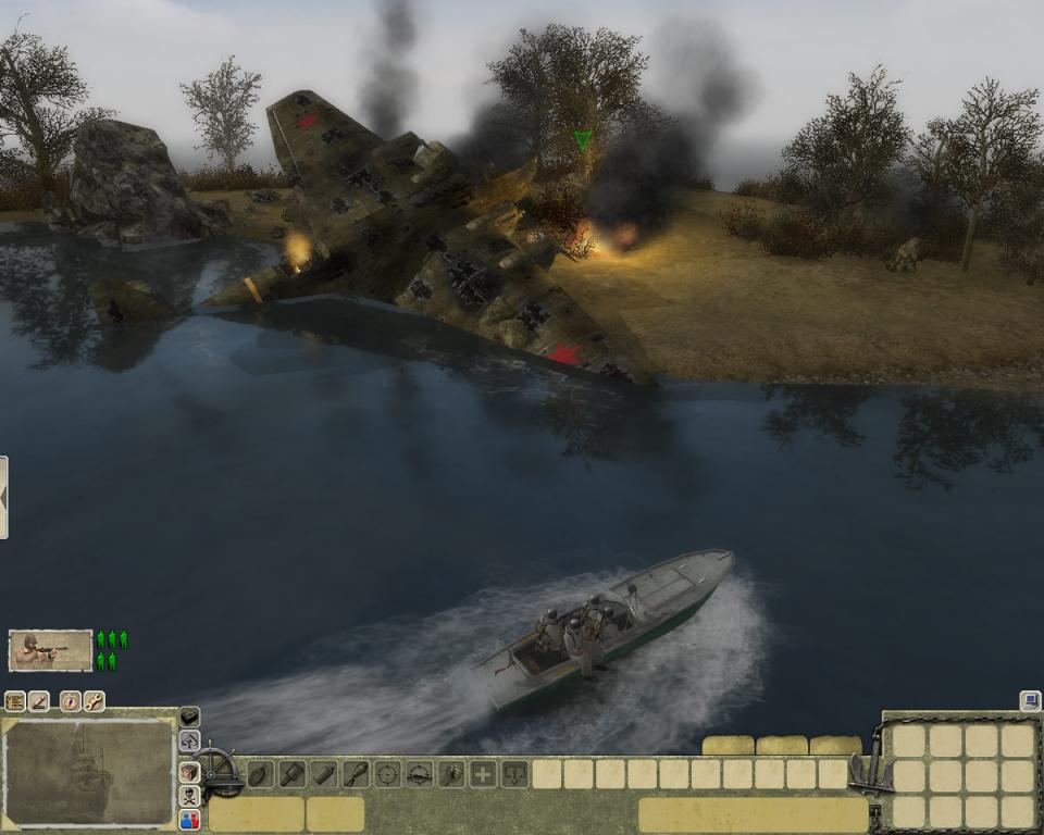 Screenshots