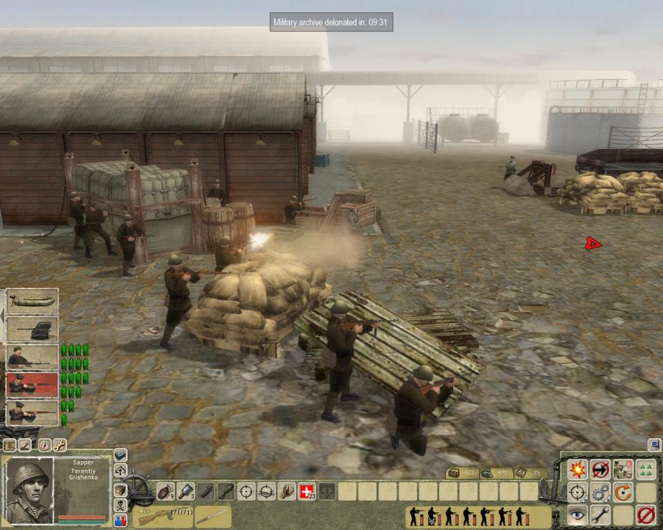 Screenshots