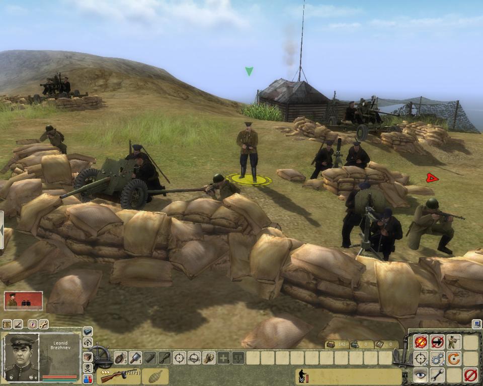 Screenshots