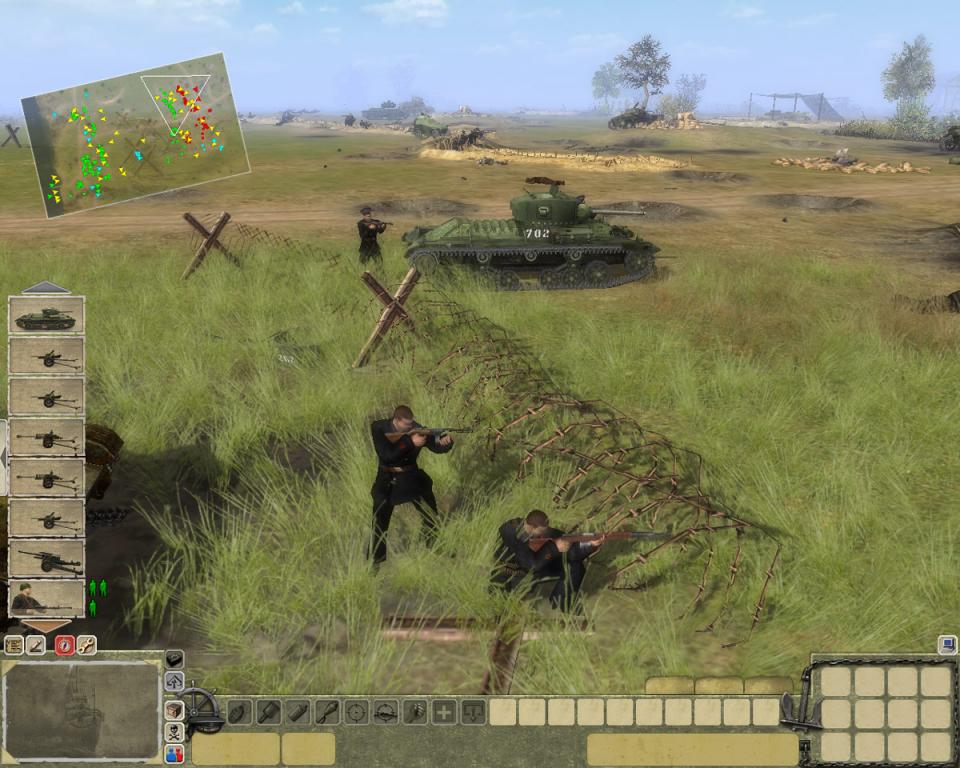 Screenshots