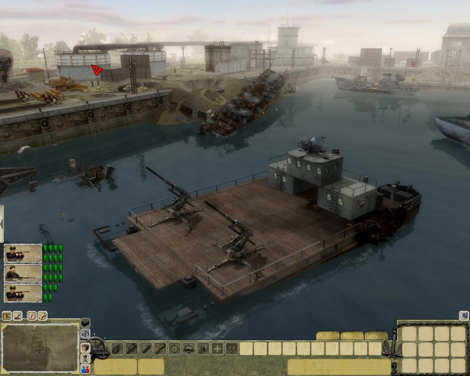 Screenshots