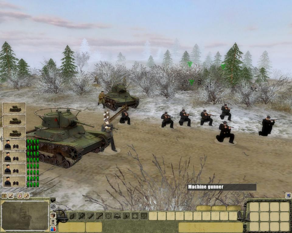 Screenshots