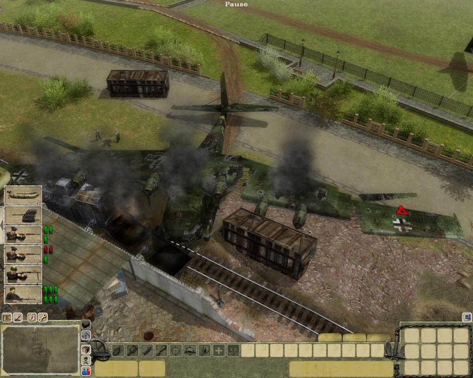 Screenshots