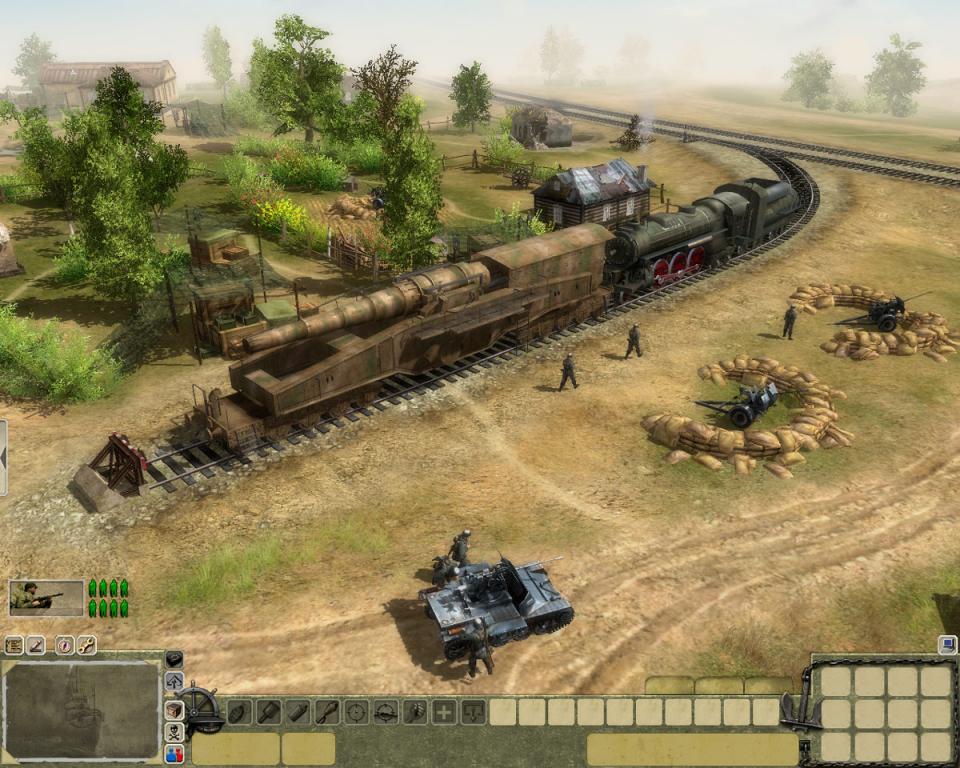 Screenshots