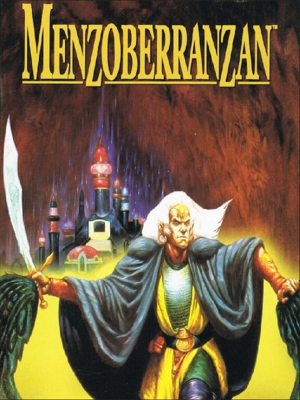 Box Art