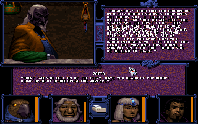 Screenshots