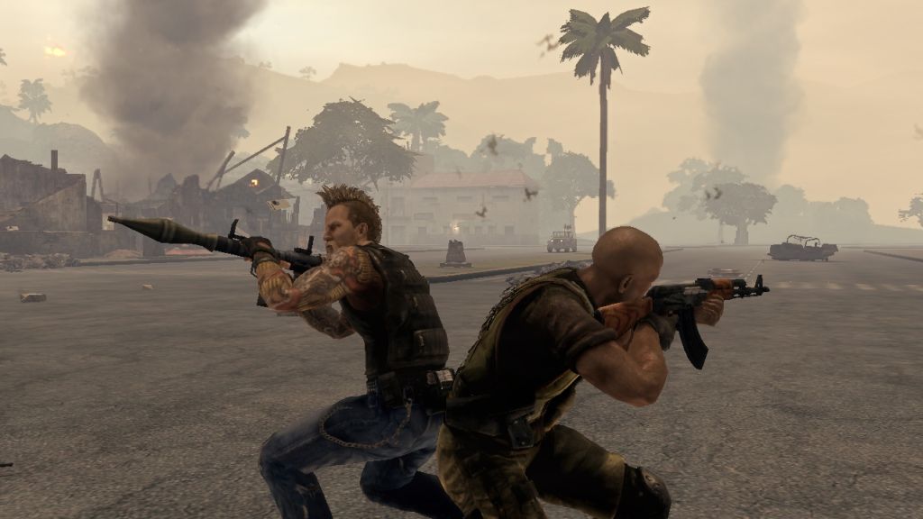 PS3 Screenshots