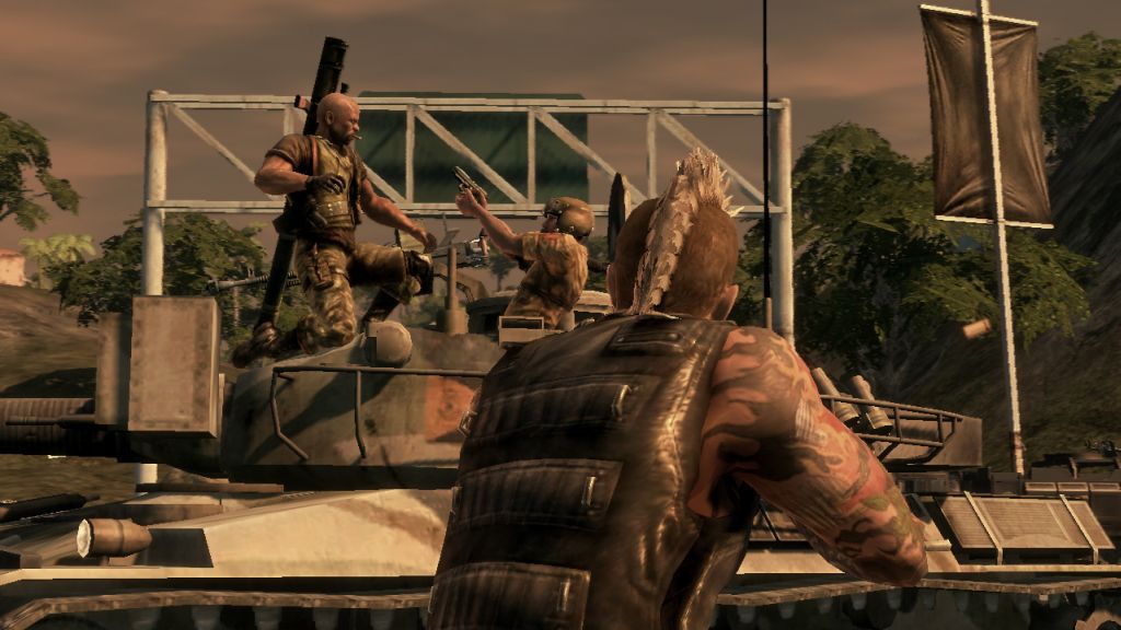 PS3 Screenshots