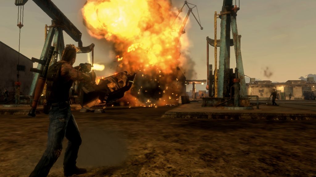 PS3 Screenshots
