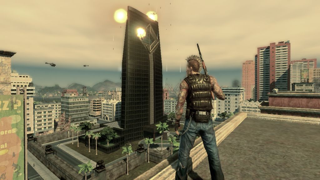 PS3 Screenshots
