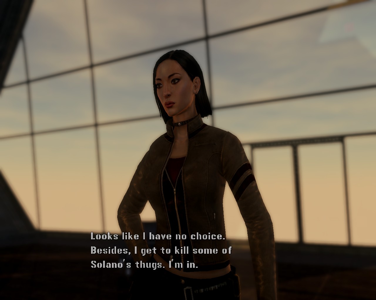 Mercenaries 2