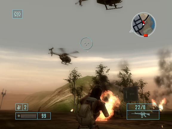 Screenshots