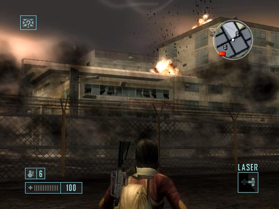 Screenshots