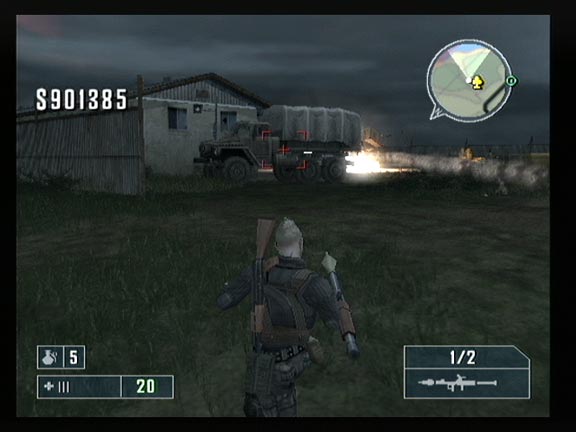 Screenshots