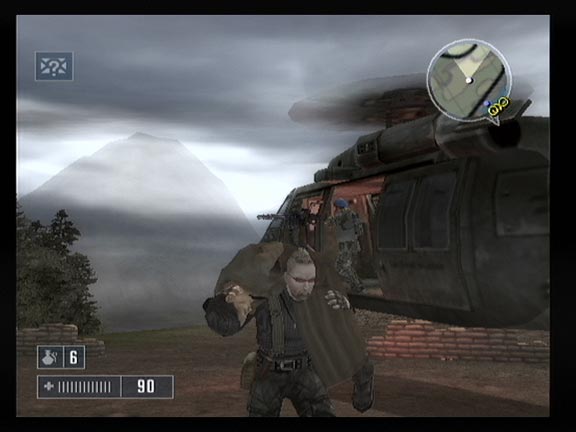 Screenshots