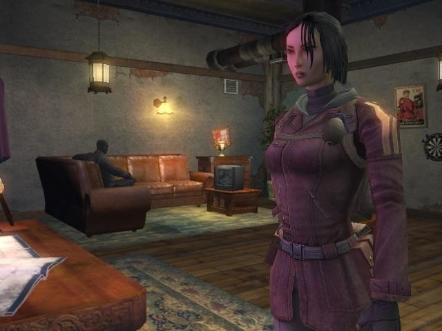 XBOX Screenshots
